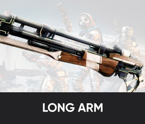 Long Arm